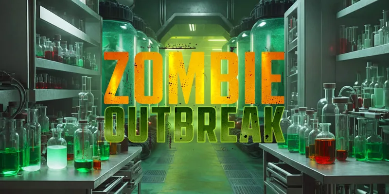 Zombie Outbreak slot