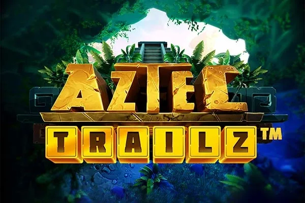 Aztec Trailz™ slot