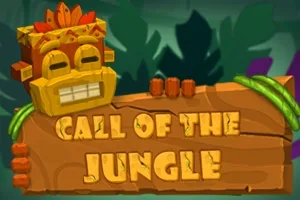 Call Of The Jungle slot
