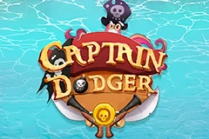Captain Dodger slot