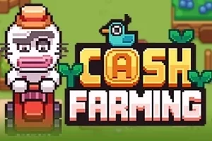 Cash Farming slot