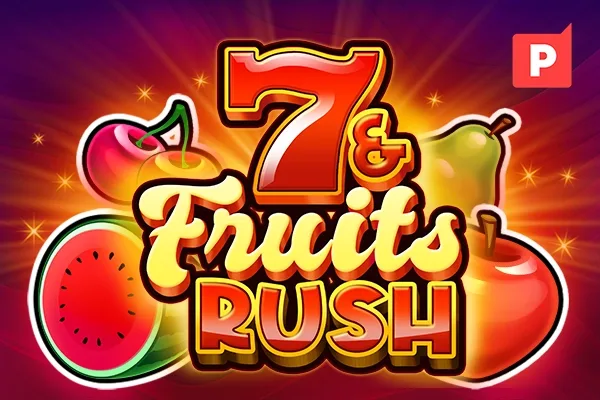 7 Fruits Rush slot