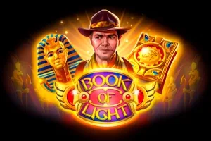 Book Of Light slot