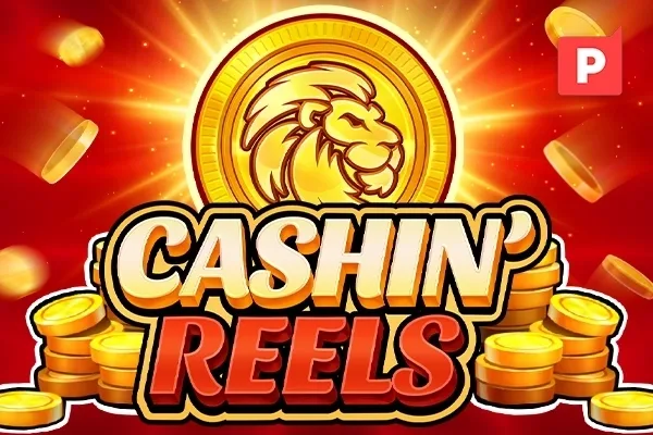 Cashin Reels slot