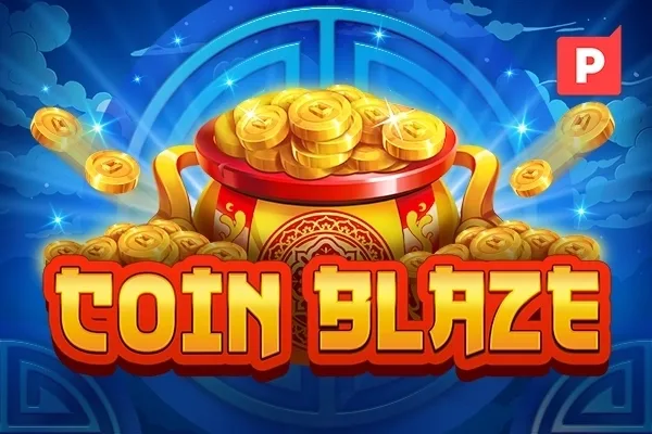 Coin Blaze slot
