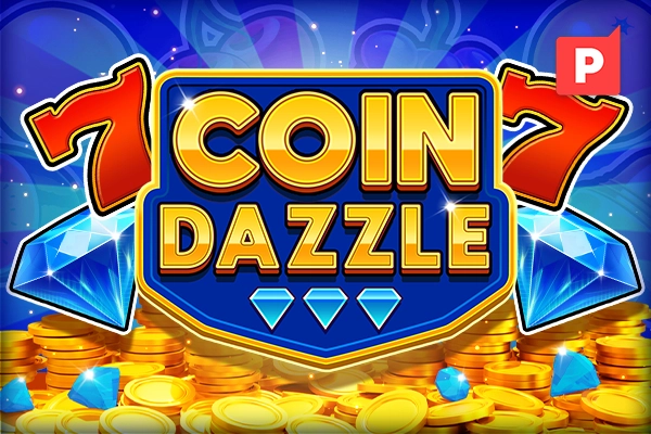 Coin Dazzle slot