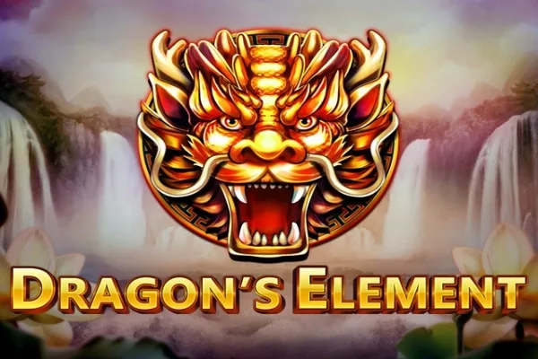 Dragons Element slot