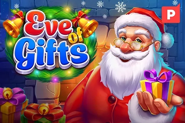 Eve Of Gifts slot