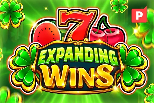 Expanding Wins slot