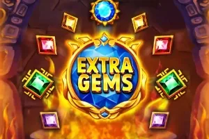 Extra Gems slot