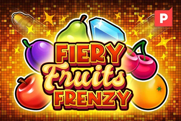 Fiery Fruits Frenzy slot