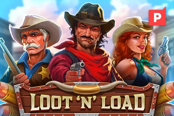 Loot N Load slot