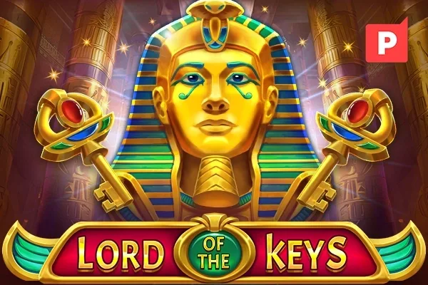Lord Of The Keys slot