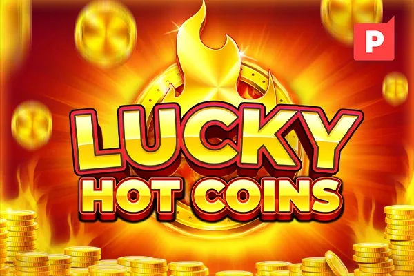 Lucky Hot Coins slot