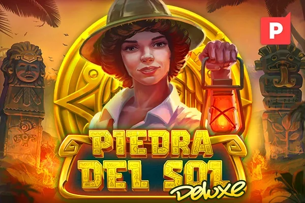 Piedra Del Sol Deluxe slot