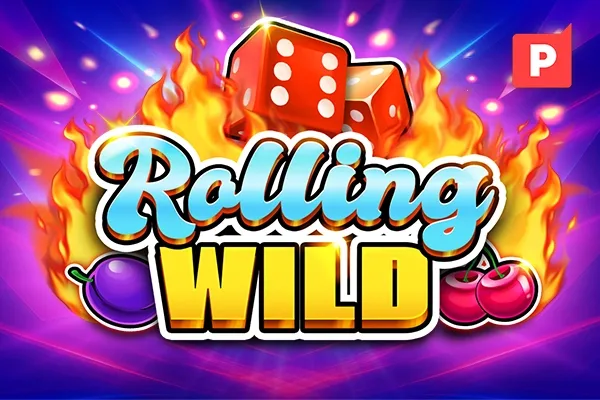 Rolling Wild slot