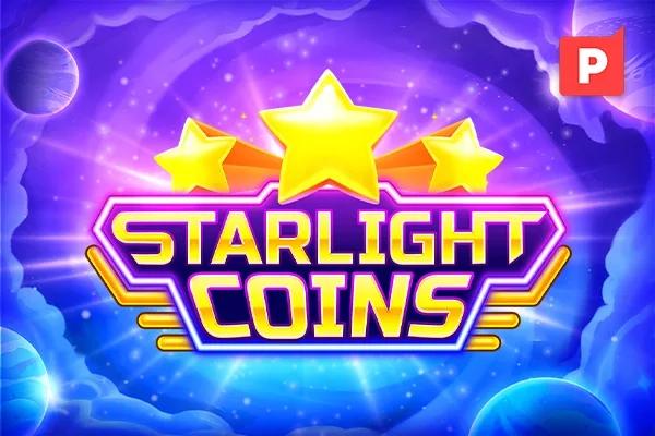 Starlight Coins slot
