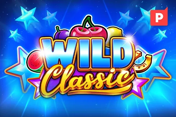 Wild Classic slot