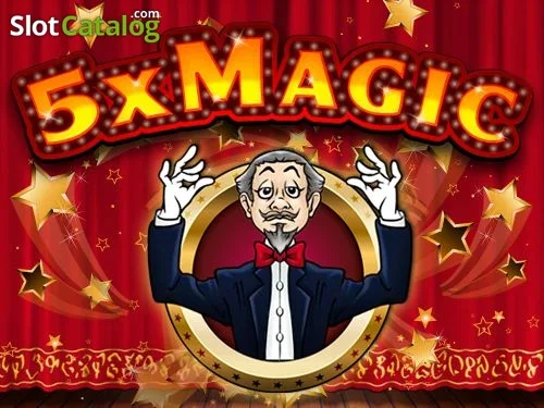 5x Magic slot