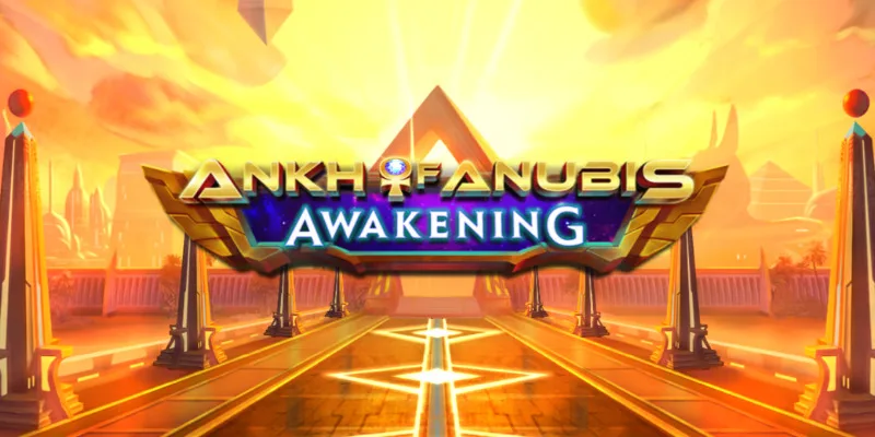 Ankh Of Anubis Awakening Slot Demo - Free Play slot