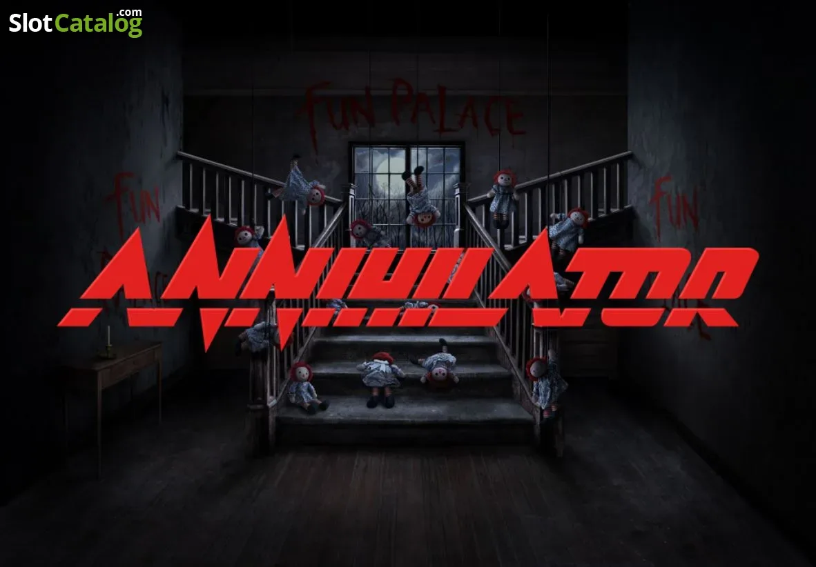 Annihilator slot