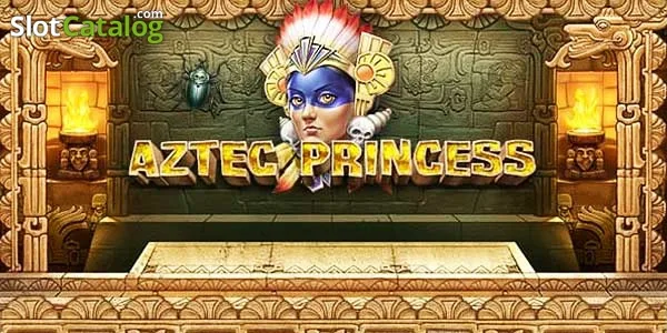 Aztec Princess slot