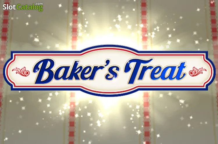Baker's Treat slot