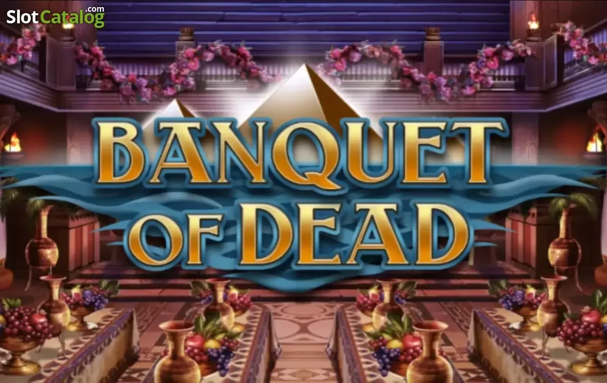 Banquet of Dead slot