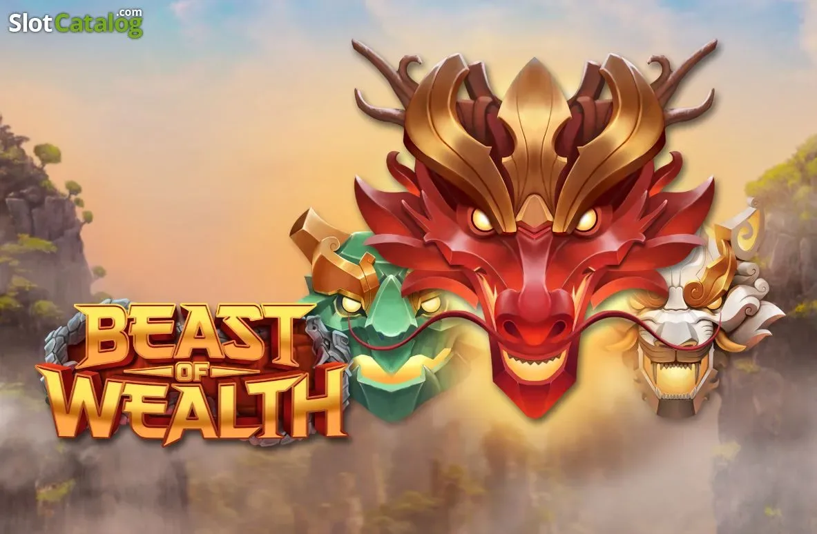 Beast of Wealth slot