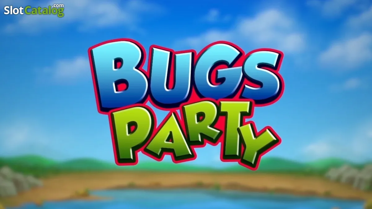 Bugs Party slot