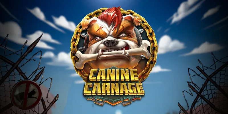 Canine Carnage slot