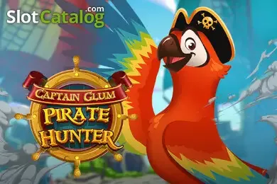 Captain Glum Pirate Hunter slot