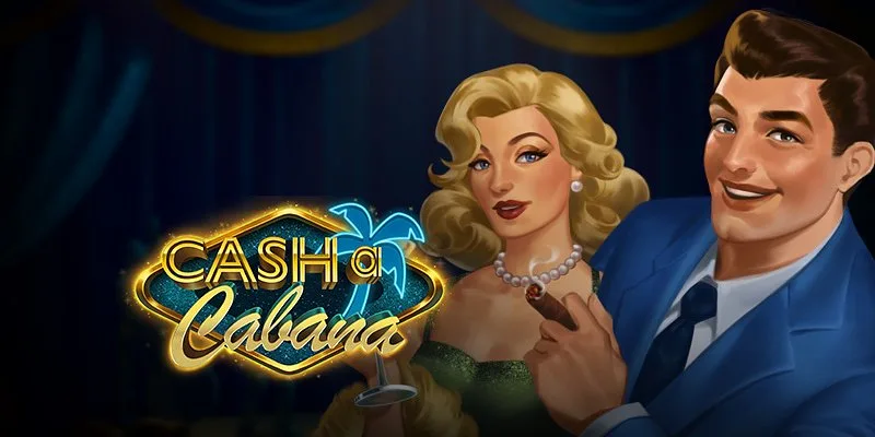 Cash-A-Cabana slot