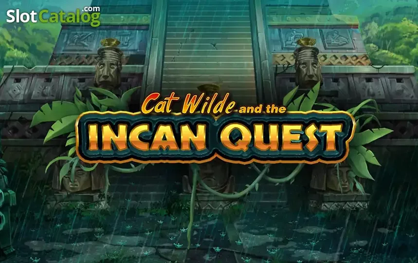 Cat Wilde And The Incan Quest slot