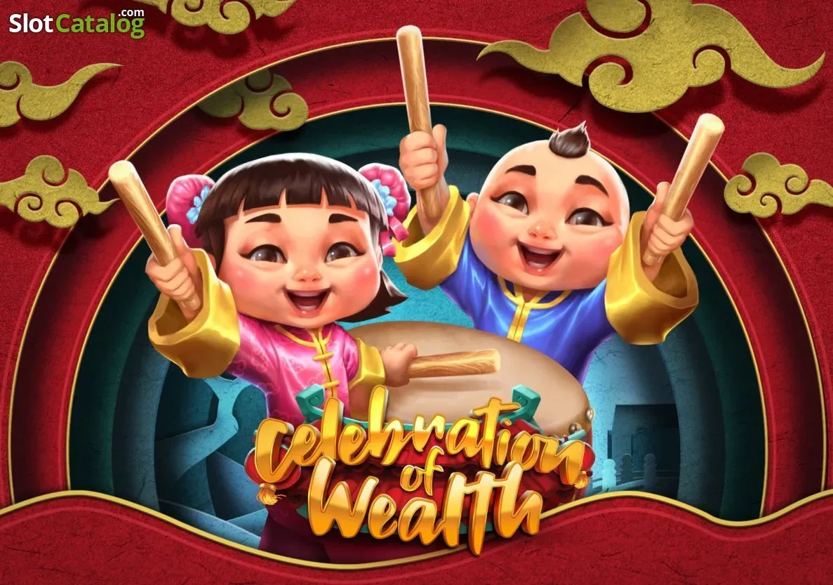 Celebration of Wealth slot