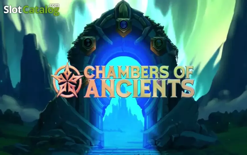 Chambers of Ancients slot