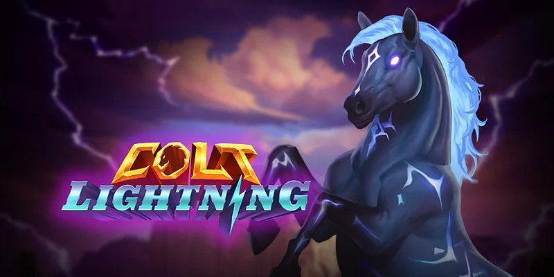 Colt Lightning slot