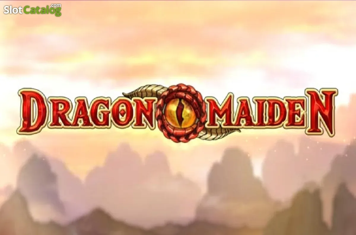 Dragon Maiden slot