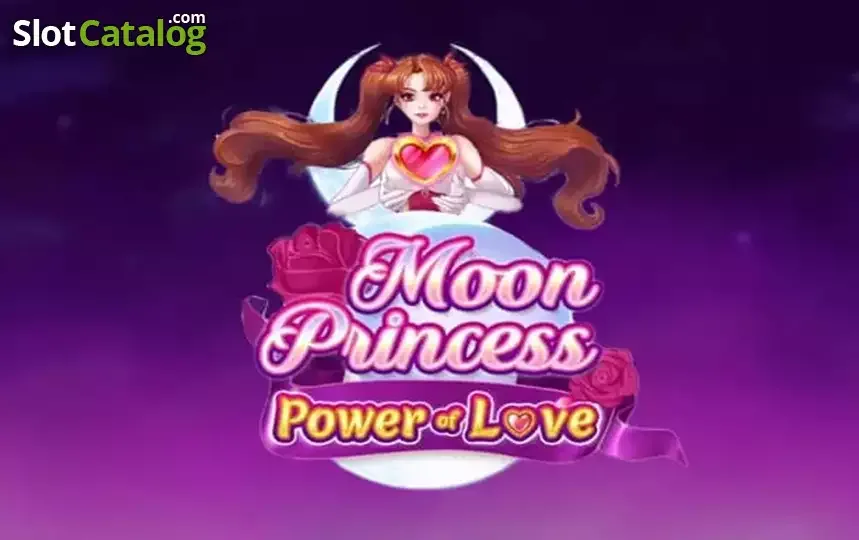 Moon Princess Power of Love slot