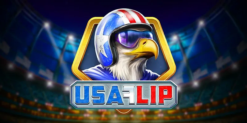 USA Flip slot