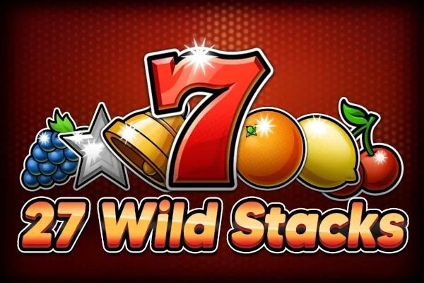 27 Wild Stacks slot