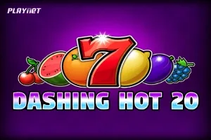 Dashing Hot 20 slot