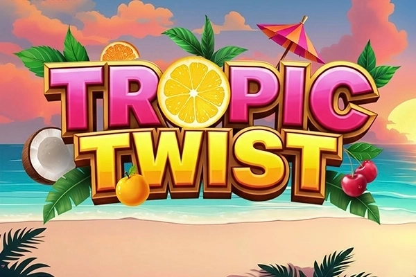 Tropic Twist slot