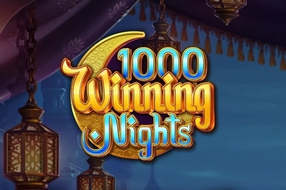 1000 Winning Nights slot