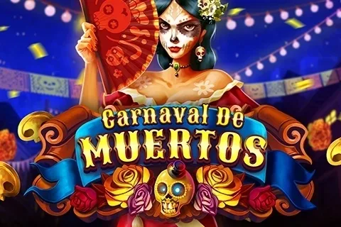 Carnaval De Muertos slot