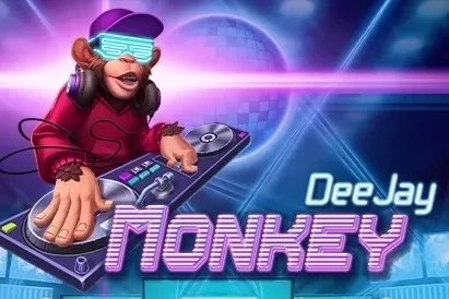 Deejay Monkey slot