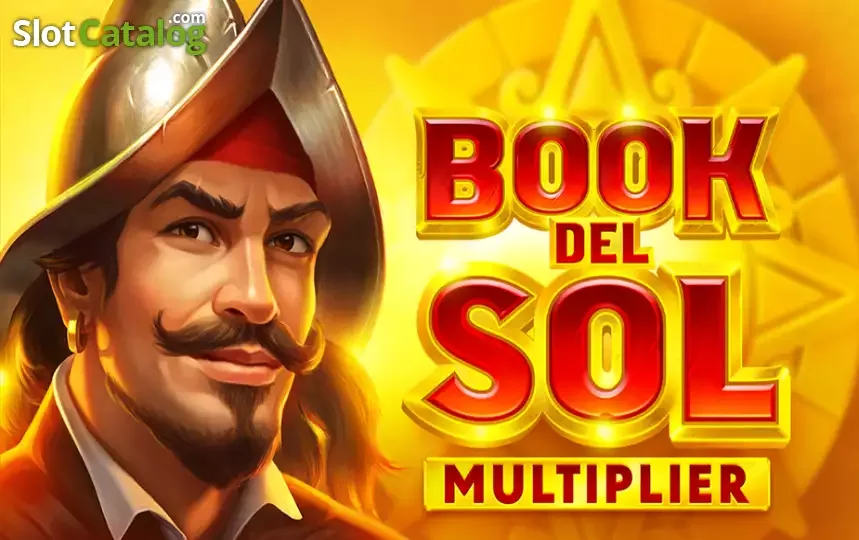 Book Del Sol Multiplier slot