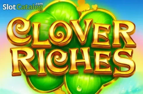 Clover Riches slot