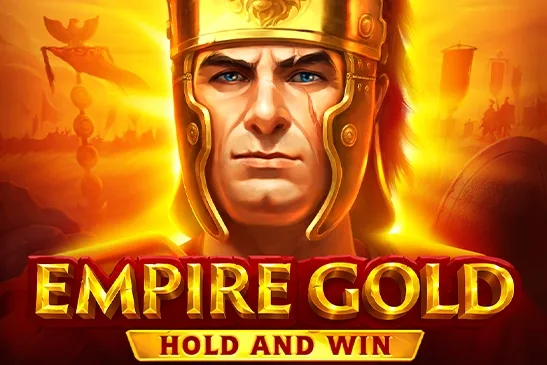 Empire Gold Hold And Win slot