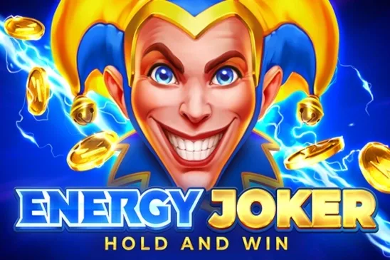 Energy Joker slot